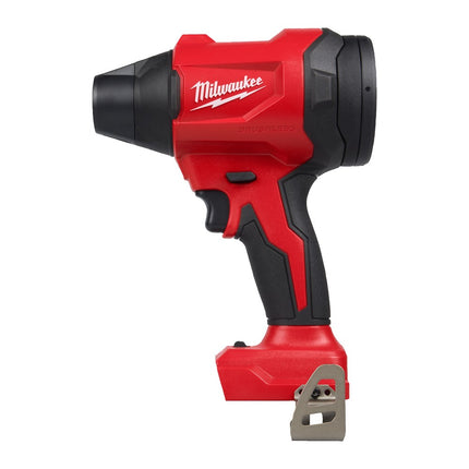 Afbeelding MILWAUKEE® m18 koolbostelloze hoge snelheids blazer M18 BLHSB