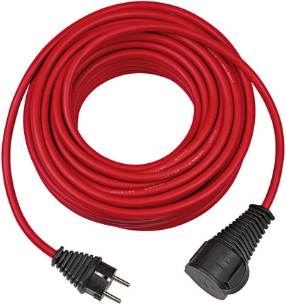 Afbeelding Brennenstuhl verlengkabel, neopreen h07rn-f