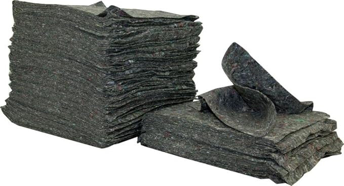 FORMAT POETSDOEKEN BONT 38 X 38 PAK a 2 KG