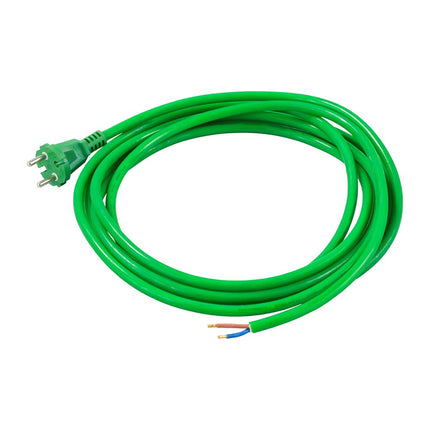 Connectra AANSLUITSNOER H07BQ-F 2X1,5 5M