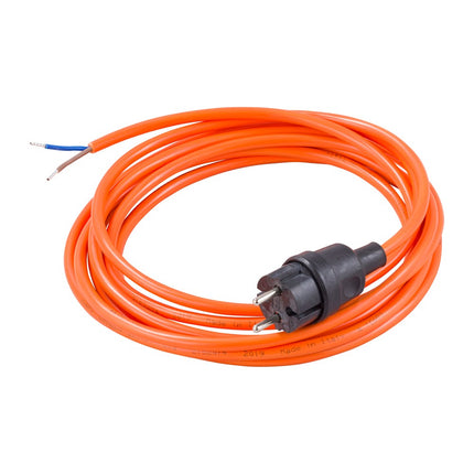 Afbeelding Connectra aansluitsnoer pur