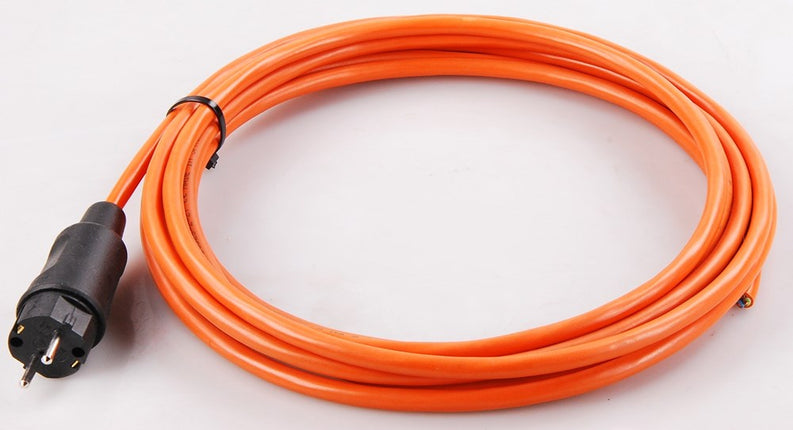 Connectra AANSLUITSNOER H07BQ-F 3X2,5 5M OR