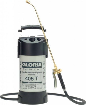 Gloria HOGEDRUKSPUIT 405T PROF 5L. OLIE BESTENDIG