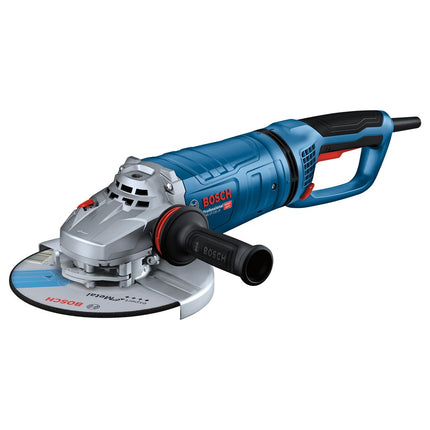 Afbeelding Bosch haakse slijpmachine GWS 27-230 JR