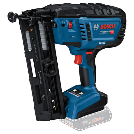Afbeelding Bosch houttacker GNH 18V-64-2