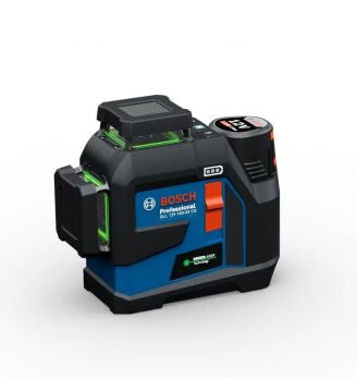 Bosch GLL 12V-100-33 CG - LIJNLASER LIJNLASER