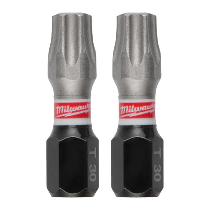 Afbeelding MILWAUKEE® schroefbits Shockwave bits TX