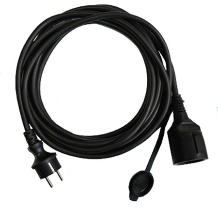 VETEC VERLENGLEIDING H07RN-F 3X1,5 15M