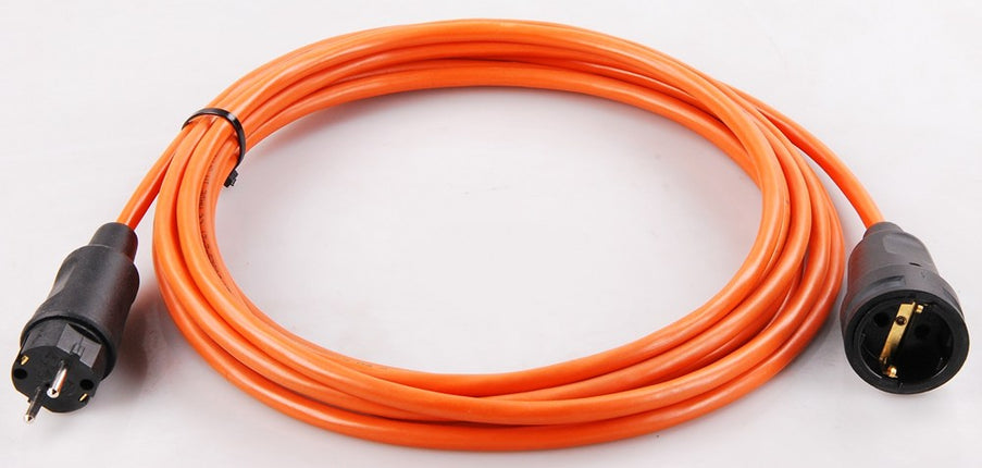 Afbeelding Connectra verlengleiding pur