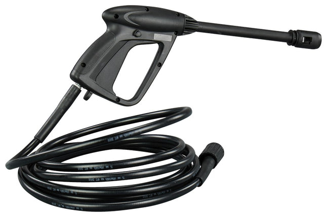 Afbeelding Makita spuitpistool 5mtr slang 40781