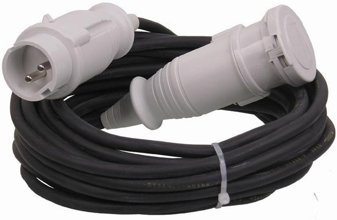 Afbeelding Connectra verlengleiding cee 42v