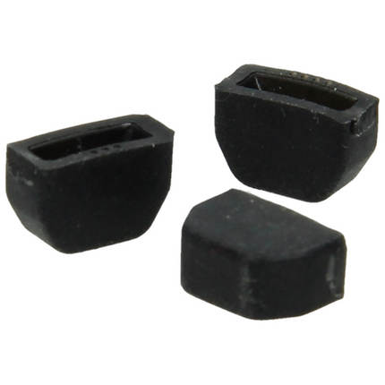 HiKOKI NOSE CAP FOR NT1850DA (3 PCS)