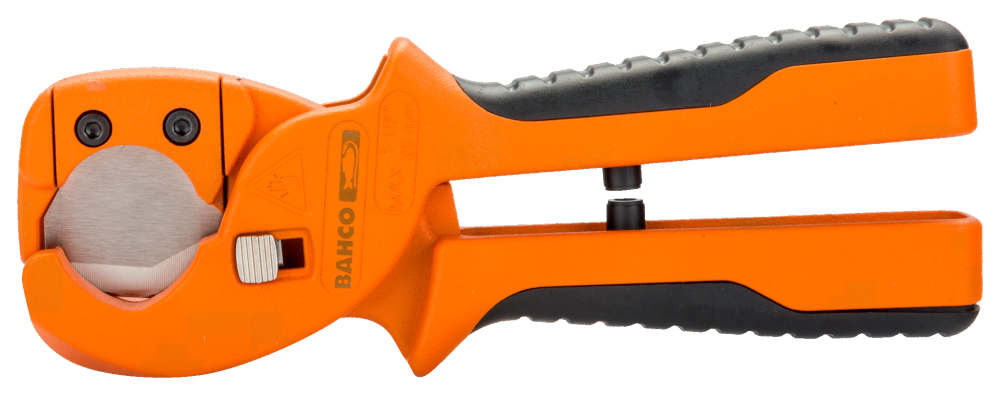 BAHCO TUBECUTTER + REAMER PACK