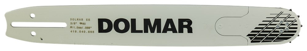 Afbeelding Makita zwaard gelaagd 40x1,5x3/8 415040555
