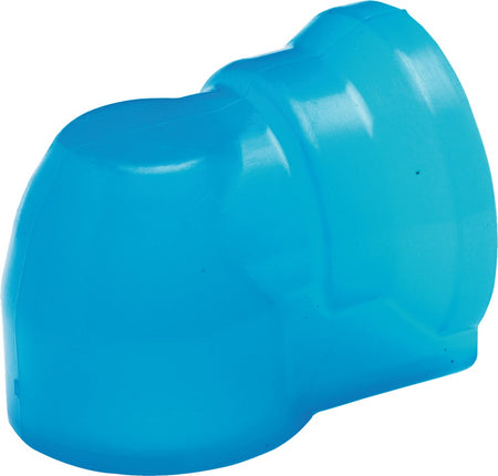 Afbeelding Makita indicatiehuls blauw 418746-8