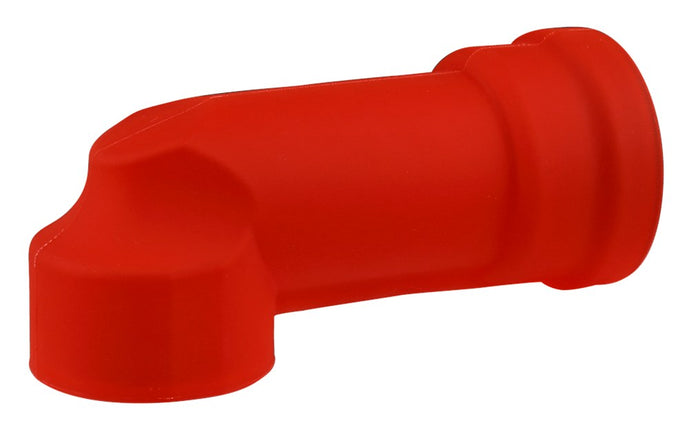 Afbeelding Makita besch.huls rood dfl302/403 422284-4