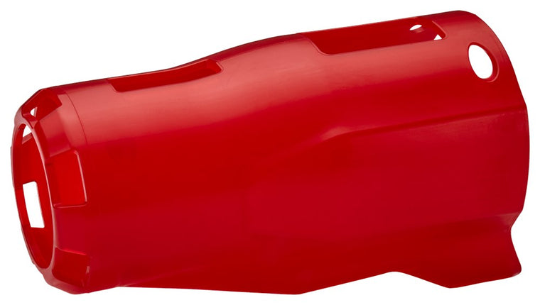 Makita INDICATIEHULS HUIS ROOD