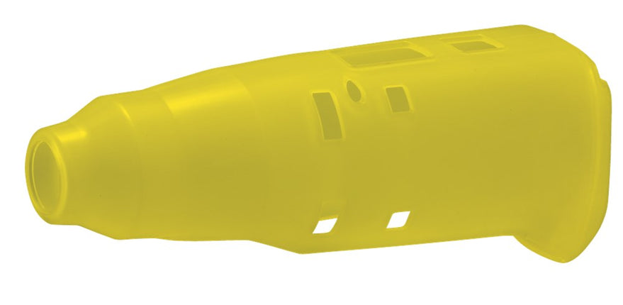 MAKITA BESCHERMHULS GEEL