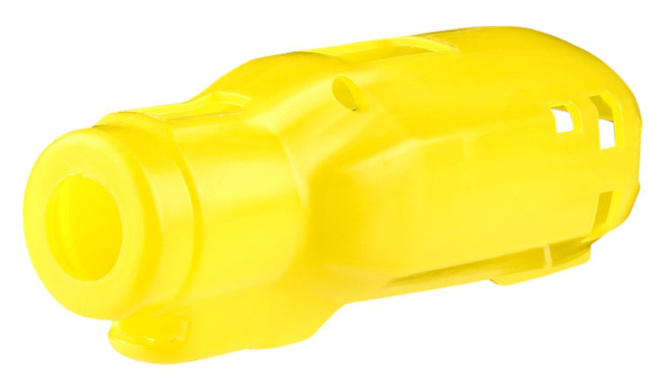 Afbeelding Makita indicatiehuls geel dft023/045 424987-6