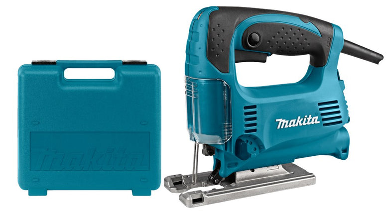 Afbeelding Makita 230 v decoupeerzaag d-greep 4329K