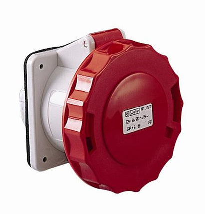 PCE CEE INBOUW WCD.PEN 5P/32A/400V