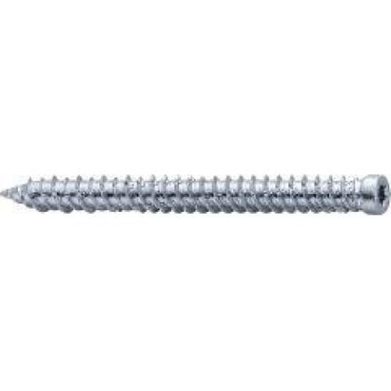 E-NORM pro Vensterschroeven Gegalvaniseerd 7.5x82mm T30 100st - 4317784436045