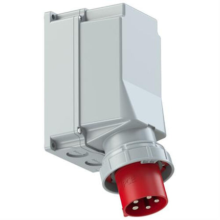 PCE CEE OPBOUW WCD.PEN 5P/125A/400V