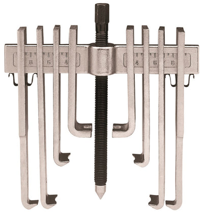 BAHCO MEERVOUDUGE TREKKER 30-140MM
