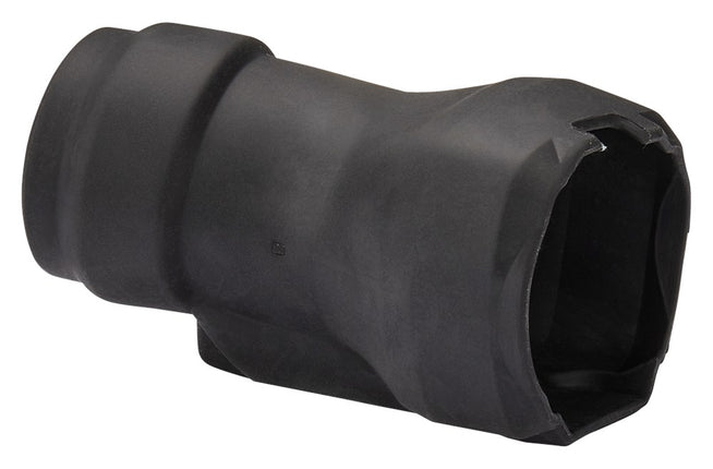 Afbeelding Makita beschermhuls zwart 455773-4