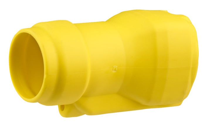 Afbeelding Makita beschermhuls geel 455851-0