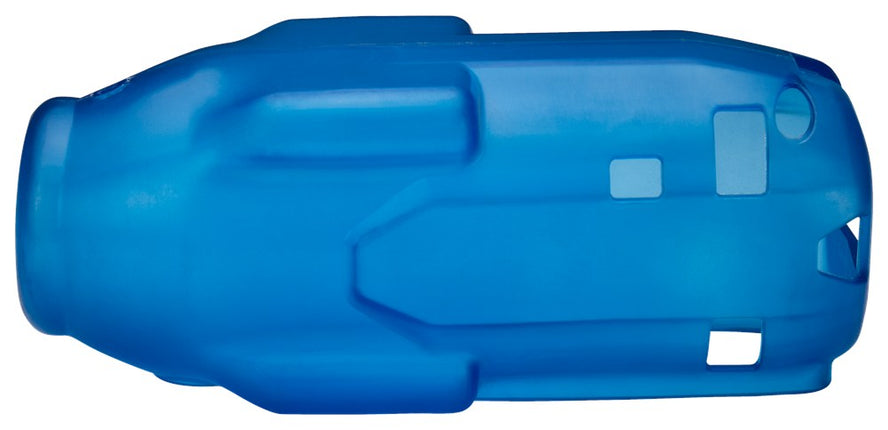 Afbeelding Makita indicatiehuls blauw 459410-2
