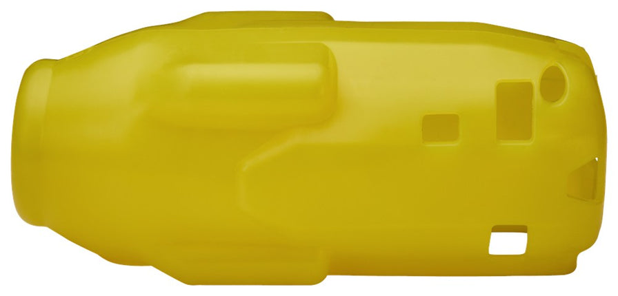 Afbeelding Makita indicatiehuls geel 459411-0