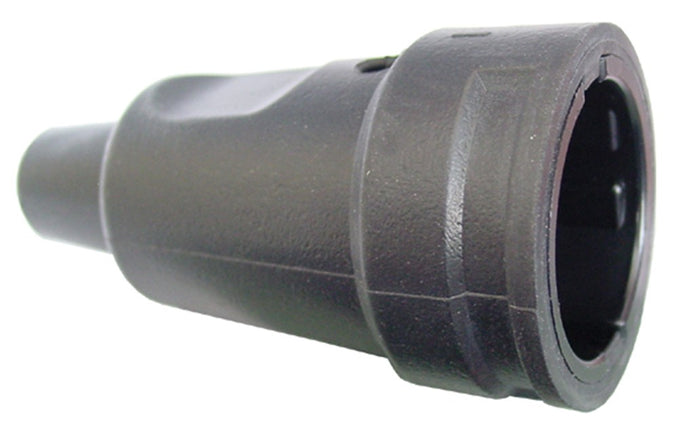 Afbeelding Kopp rubber koppelcontactstop