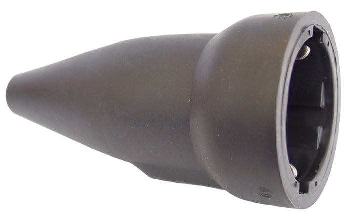 ABL RUBBER KOPPELING 2P+A