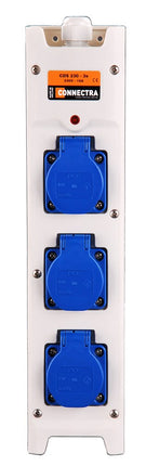Connectra CONTACTBLOK 3V 5M 3X2,5