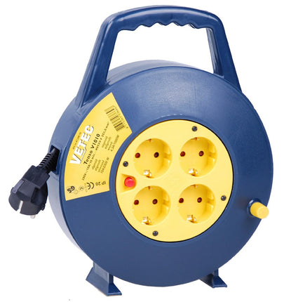 Afbeelding VETEC kabelbox vetec