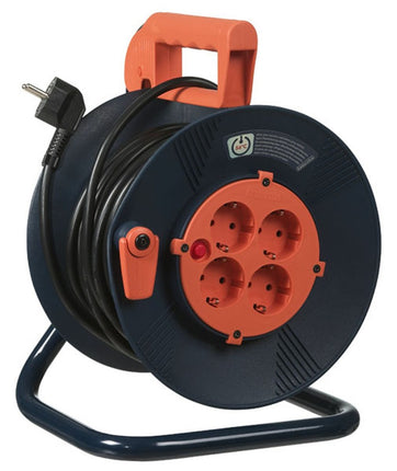 Afbeelding Connectra kabelhaspel XPN