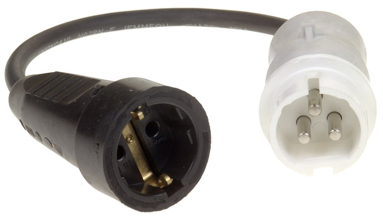 Afbeelding Connectra verloopsnoer