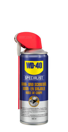 WD-40 Specialist Boor- & Snijolie 400ml