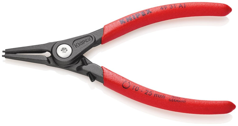 BORGRINGTANG KNIPEX 10-25MM 31 NR. 49