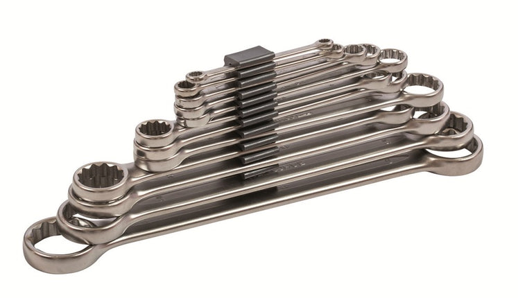 Afbeelding BAHCO ringsleutelset 4M/12C