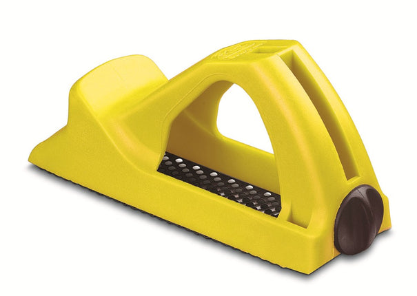 Afbeelding STANLEY surform® kunststof blokschaaf 5-21-104