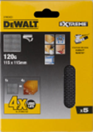 DeWALT Schuurgaas DTM3023