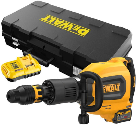 SDS-MAX SLOOPHAMER 54V XR FLEXVOLT DCH911X3-QW