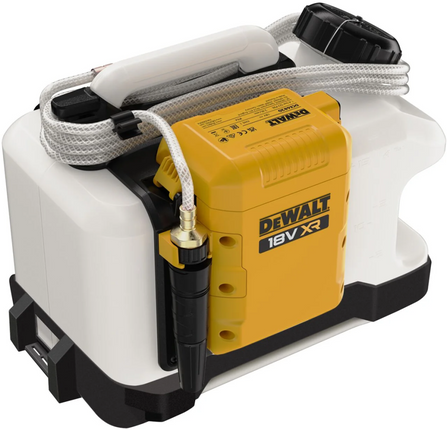DEWALT DCE6820N-XJ 18V XR Waterpomp
