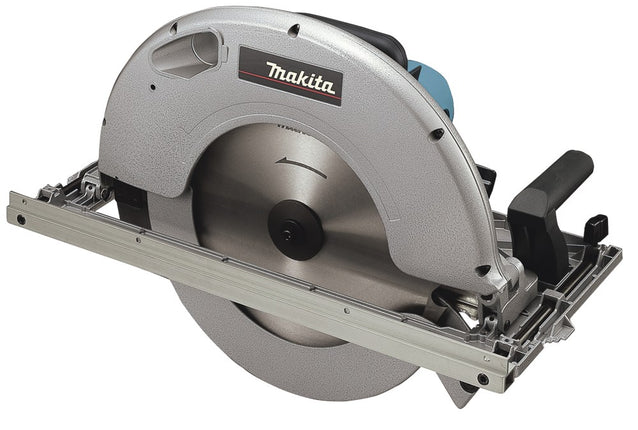 Afbeelding Makita 230 v cirkelzaag 355 mm 5143R