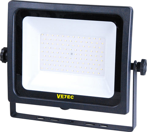 Afbeelding VETEC bouwlamp Comprimo VLD 100-2