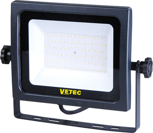 Afbeelding VETEC bouwlamp Comprimo VLD 50-2