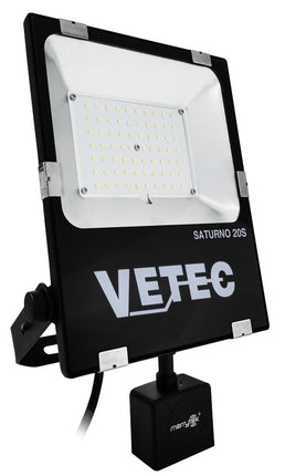 Afbeelding VETEC bouwlamp Saturno 20S