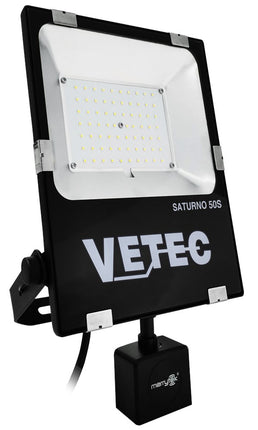 VETEC LED BOUWLAMP SATURNO50S - 5M MET SENSOR